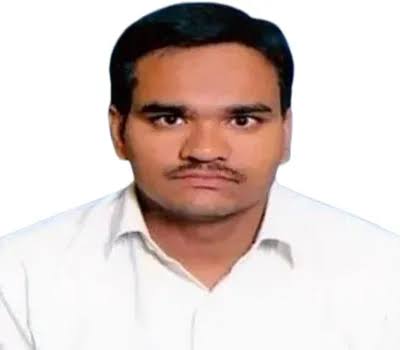 Dr Vemula Parameshwar